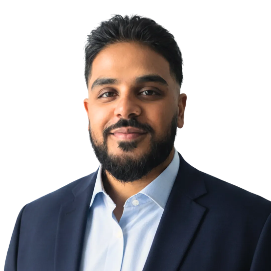 Irshad Mulla, Director of YDO