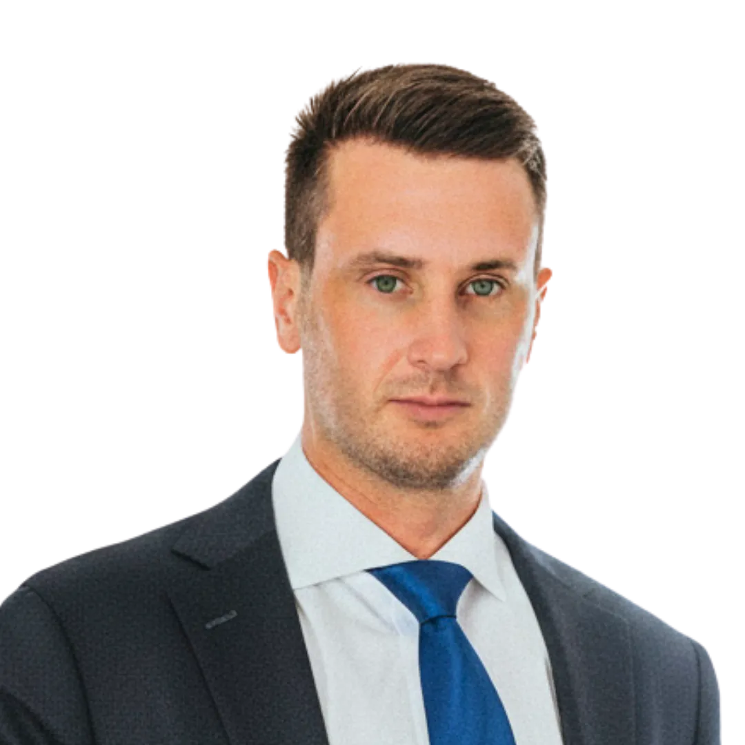 James Matthews, Director of YDO