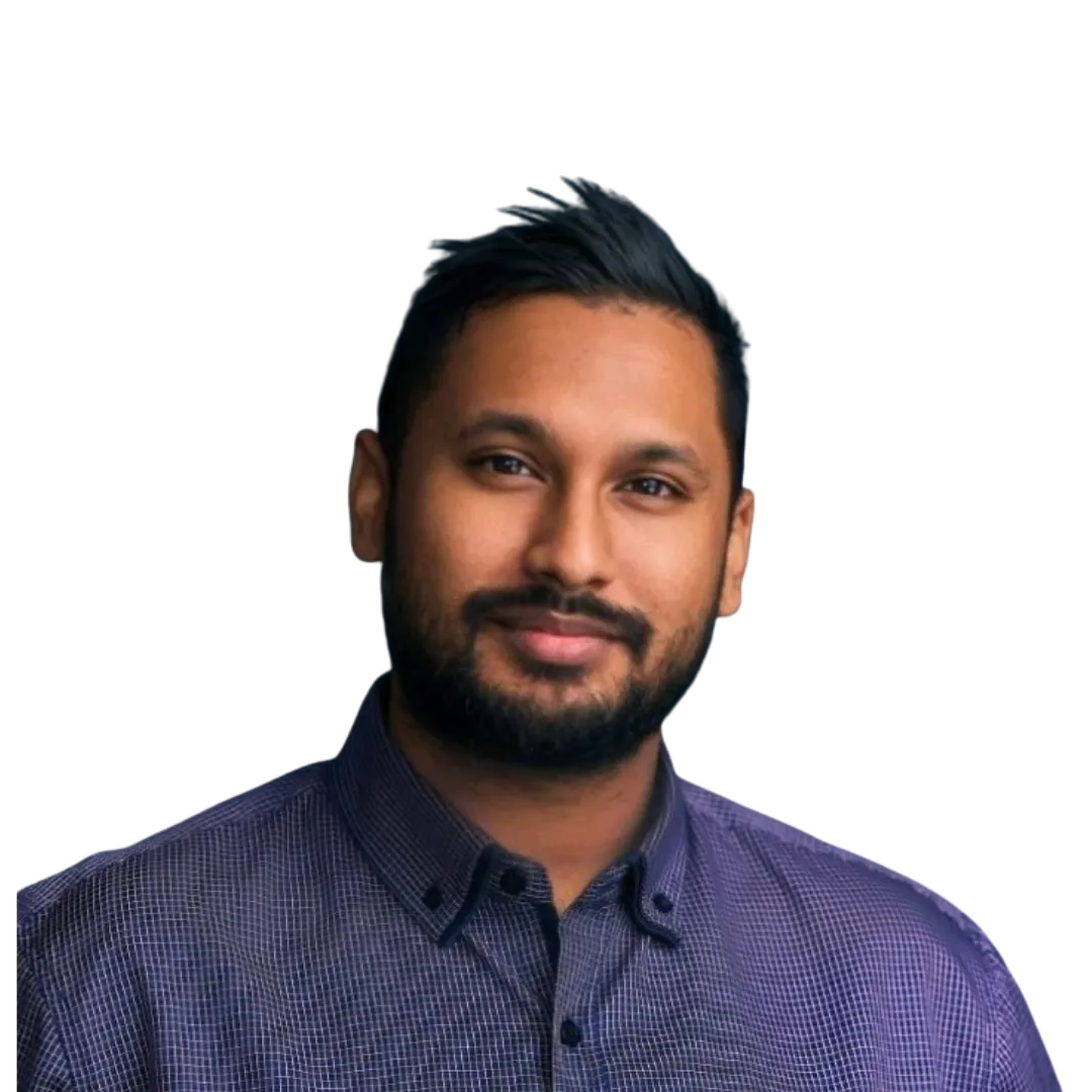 Siraj Khan, CEO of YDO