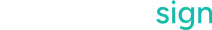 YDO Sign