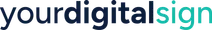 YDO Sign