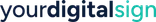 YDO Sign